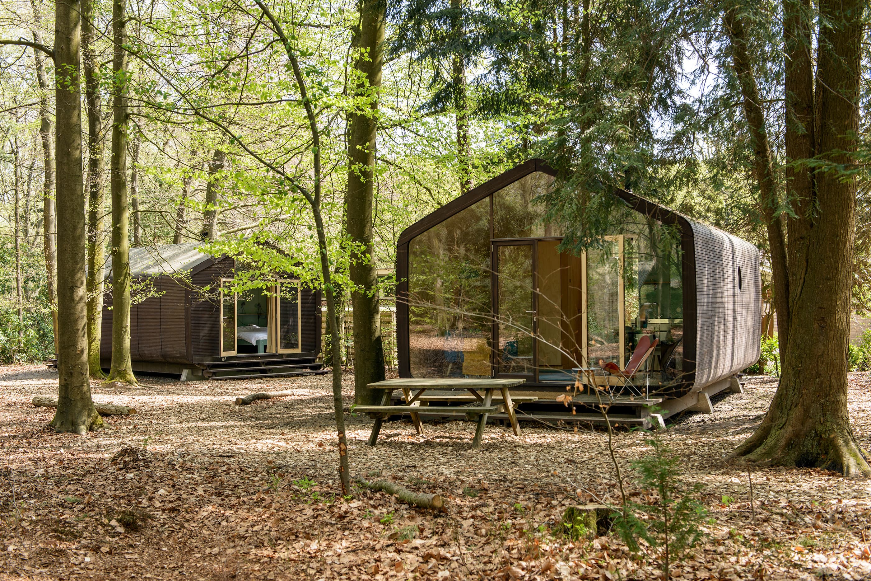 Wikkelhouse Split